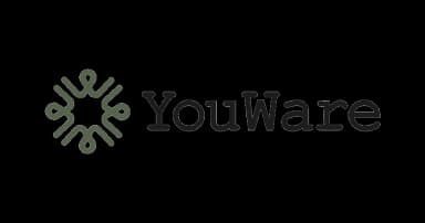you ware logo
